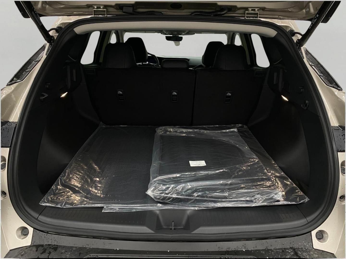 2026 Nissan Murano SL - Photo 40