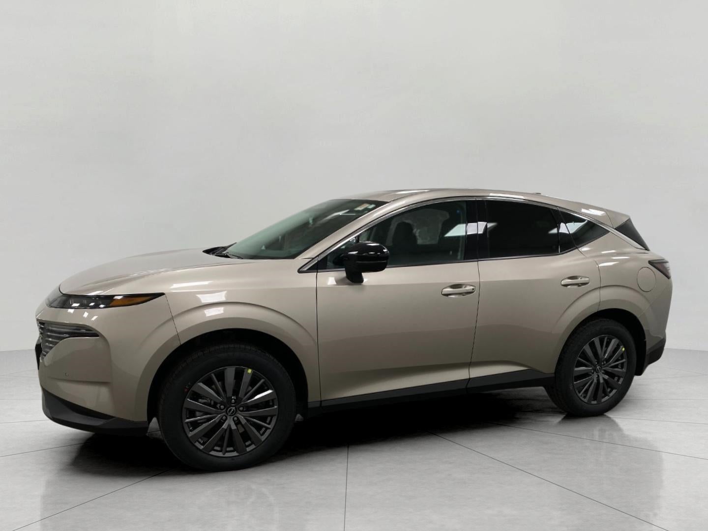 2026 Nissan Murano SL - Photo 43