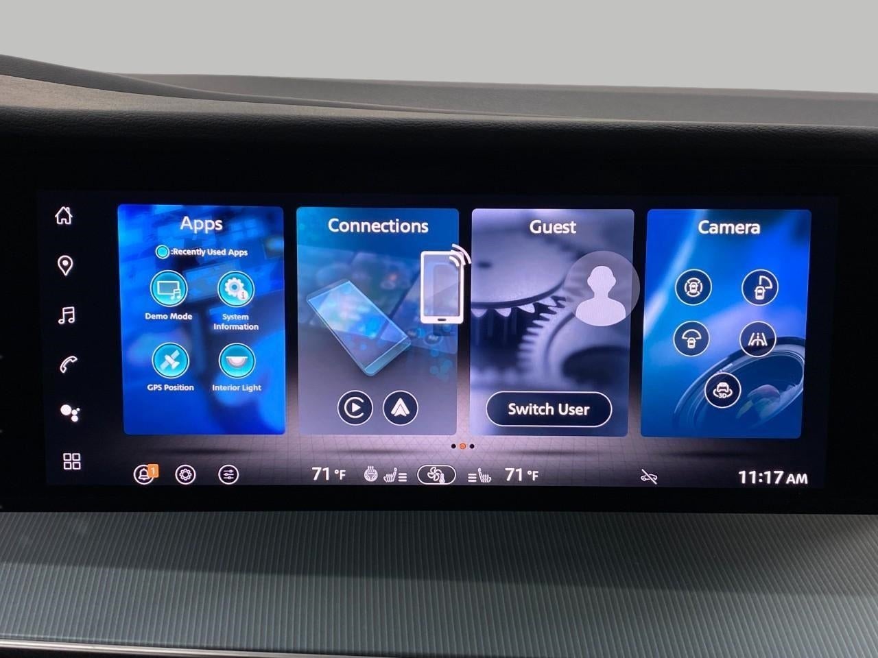 2026 Nissan Murano SL - Photo 57