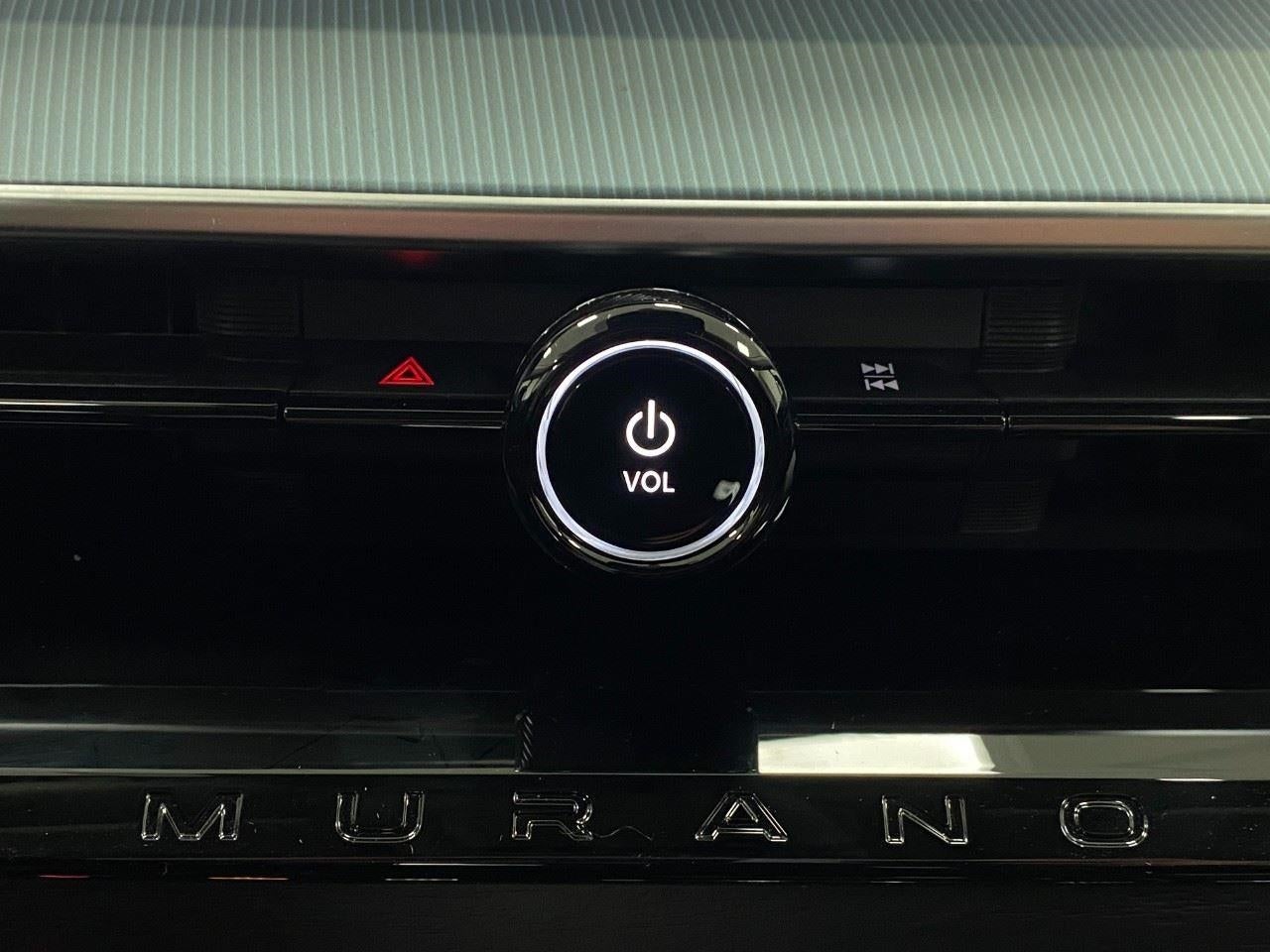 2026 Nissan Murano SL - Photo 60