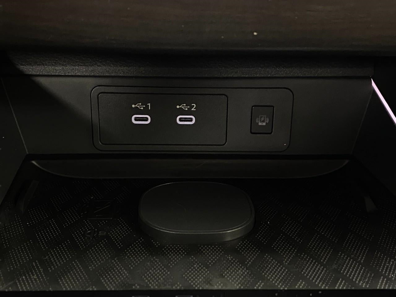 2026 Nissan Murano SL - Photo 62