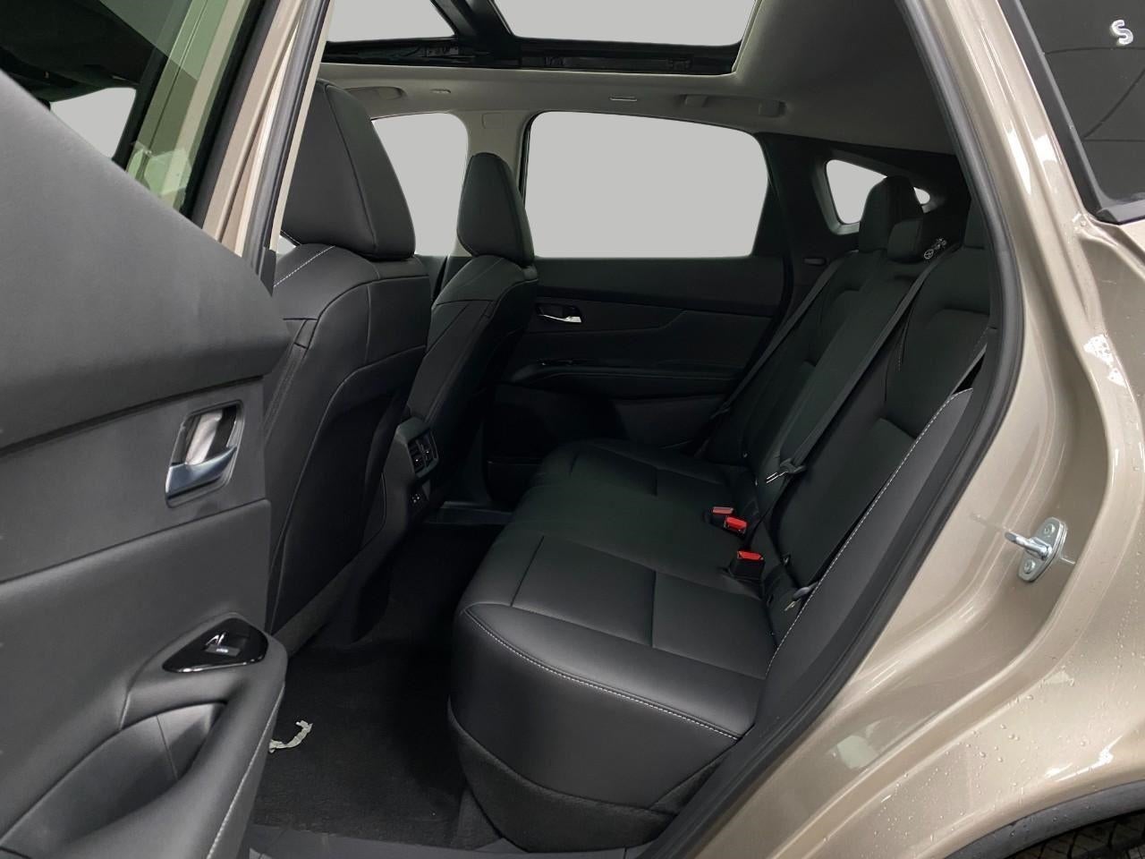 2026 Nissan Murano SL - Photo 65