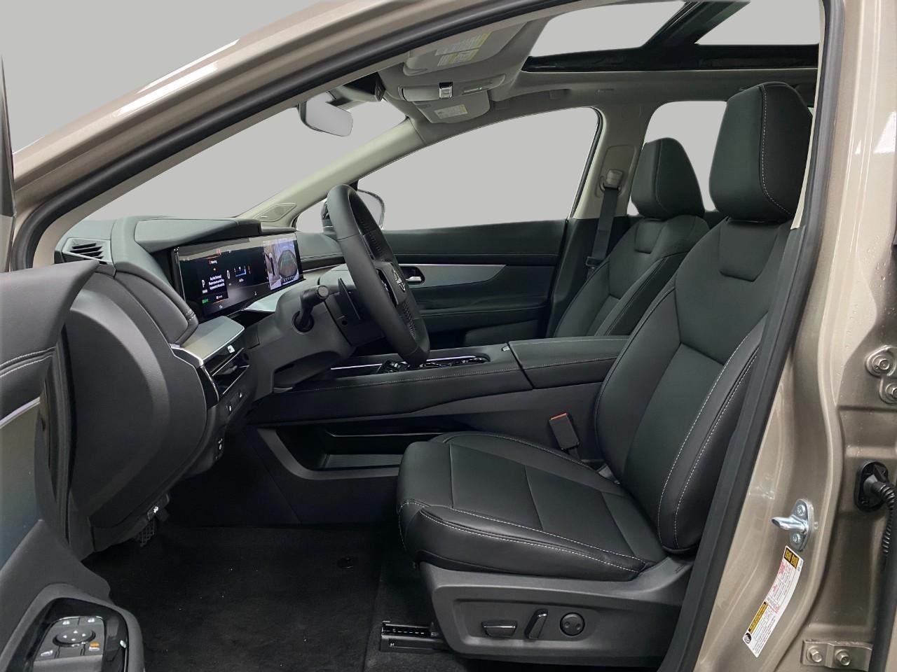 2026 Nissan Murano SL - Photo 66
