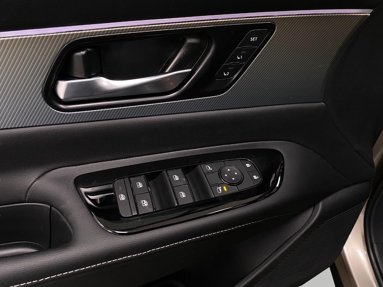 2026 Nissan Murano SL - Photo 68