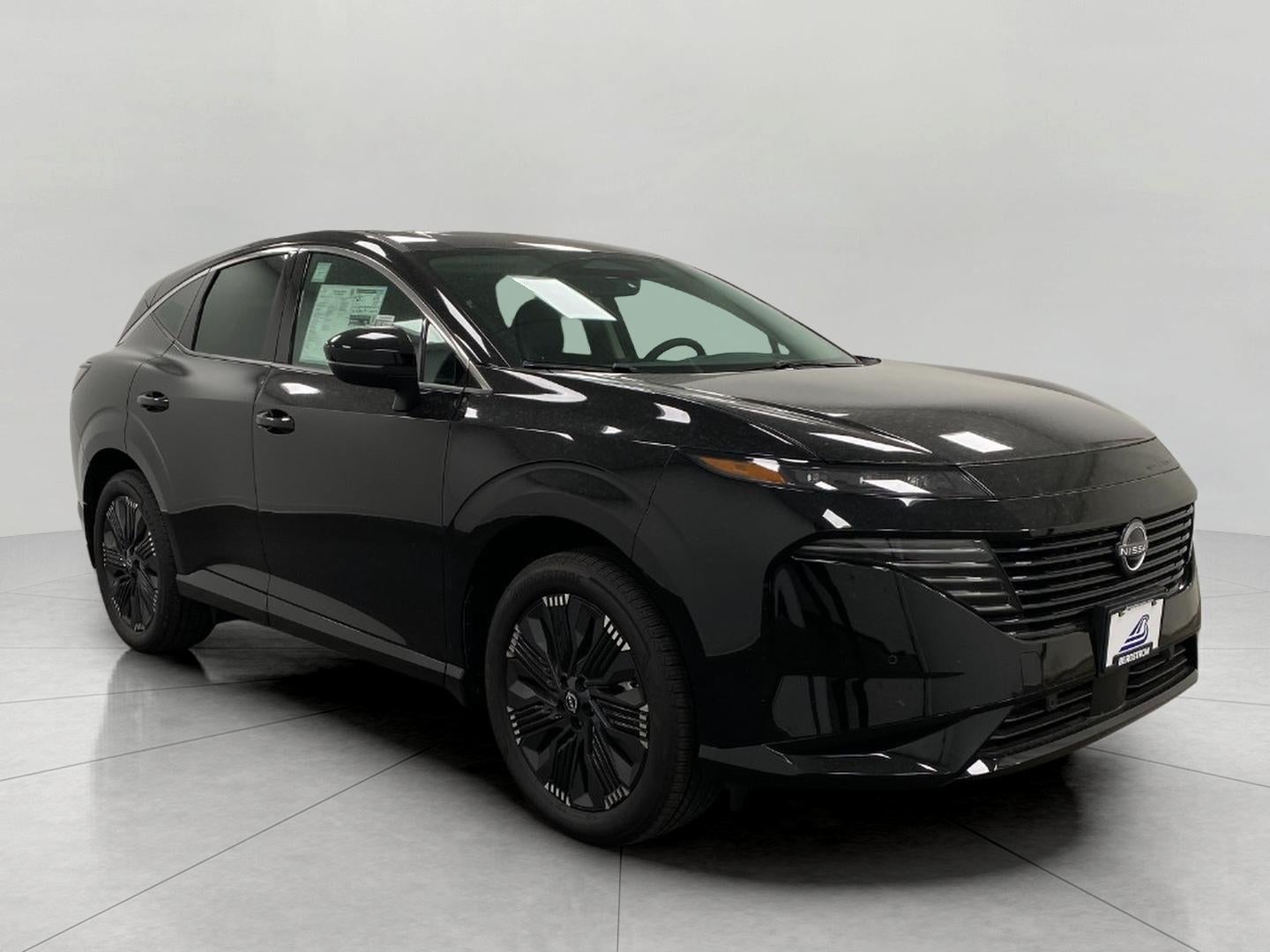 2026 Nissan Murano Platinum AWD's photo