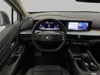 2027 Nissan Murano Platinum