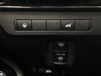 2027 Nissan Murano Platinum