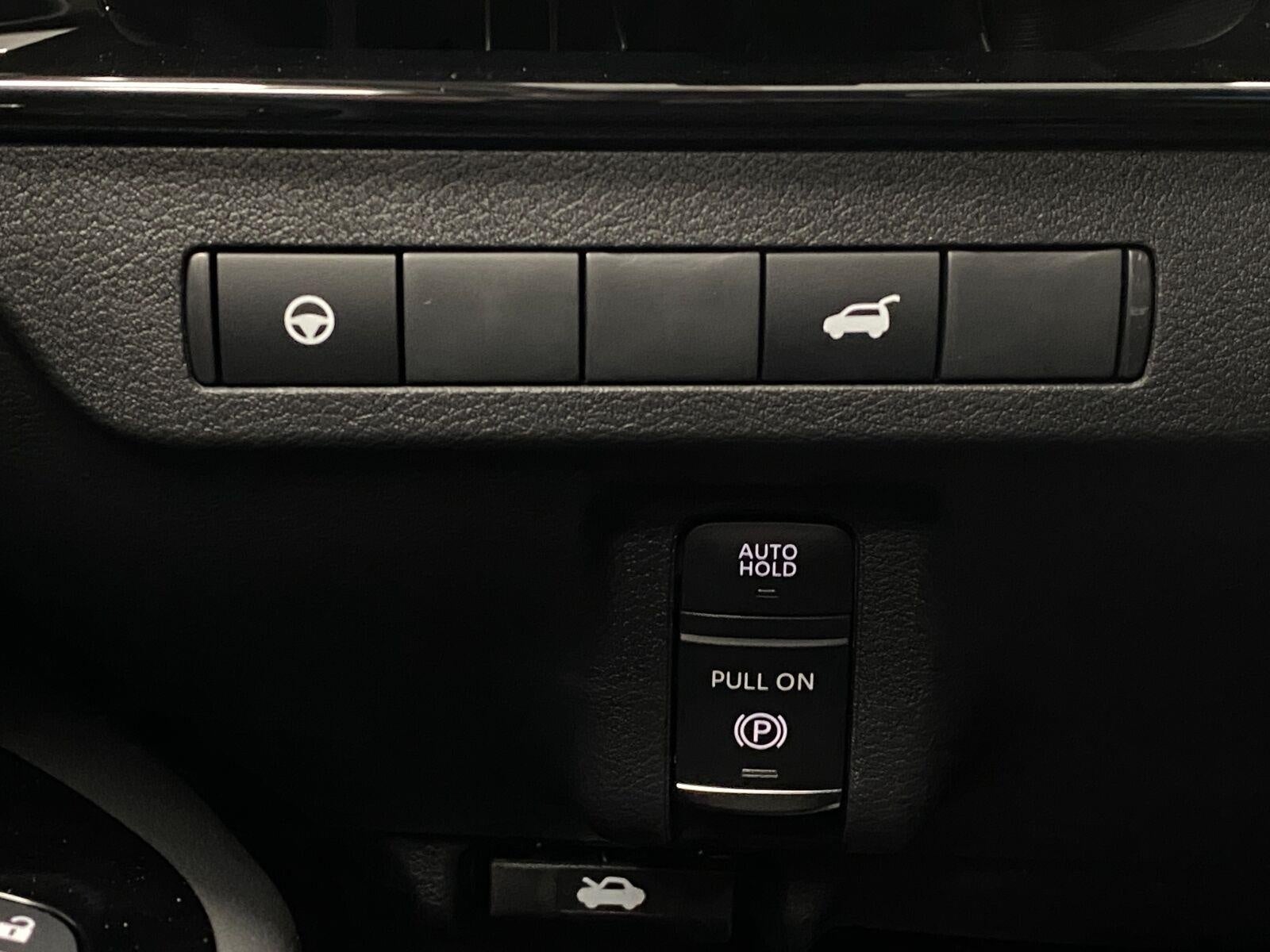 2027 Nissan Murano Platinum
