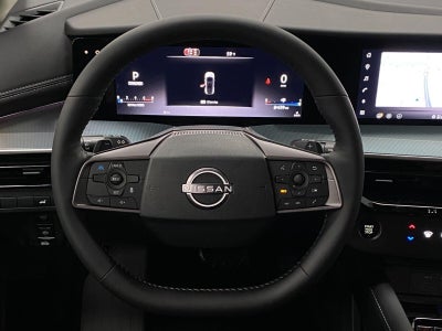 2027 Nissan Murano Platinum