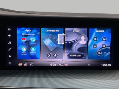 2027 Nissan Murano Platinum