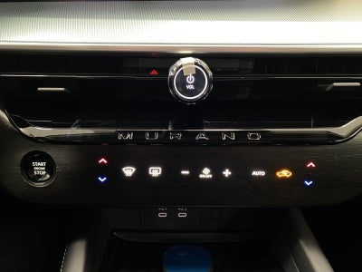 2027 Nissan Murano Platinum