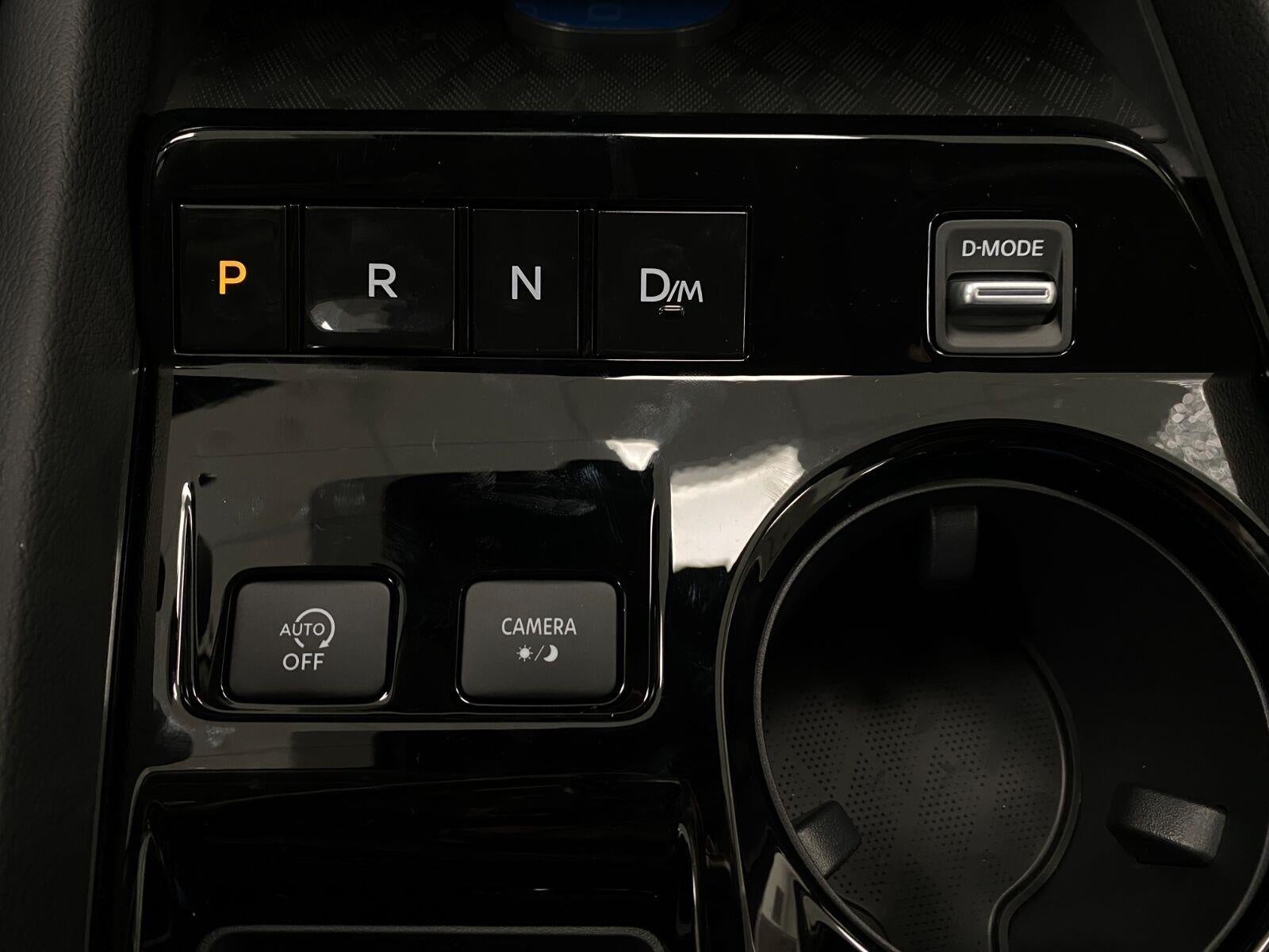 2027 Nissan Murano Platinum