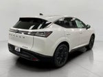 2027 Nissan Murano Platinum
