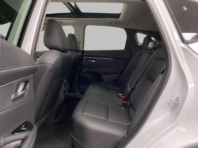 2027 Nissan Murano Platinum