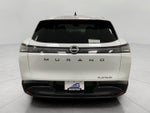 2027 Nissan Murano Platinum