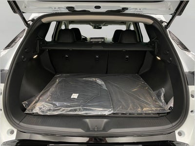 2027 Nissan Murano Platinum
