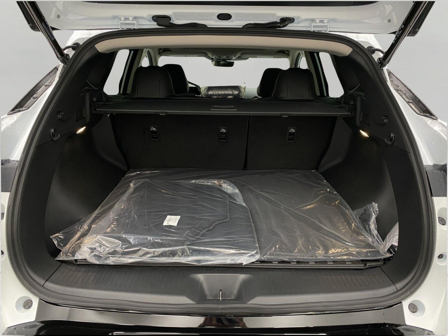 2027 Nissan Murano Platinum