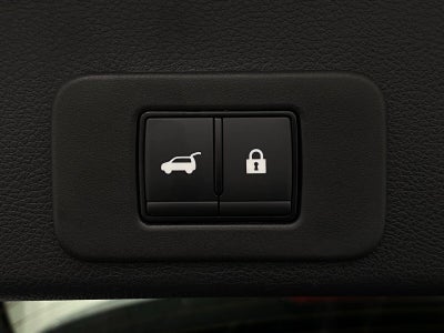 2027 Nissan Murano Platinum