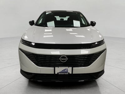 2026 Nissan MURANO PLATINUM AWD