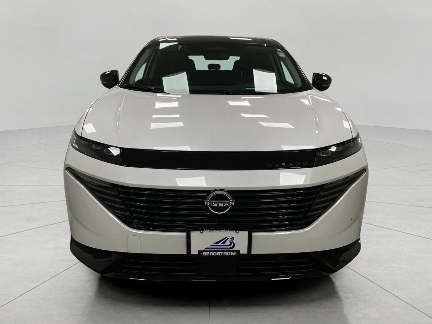 2026 Nissan MURANO PLATINUM AWD