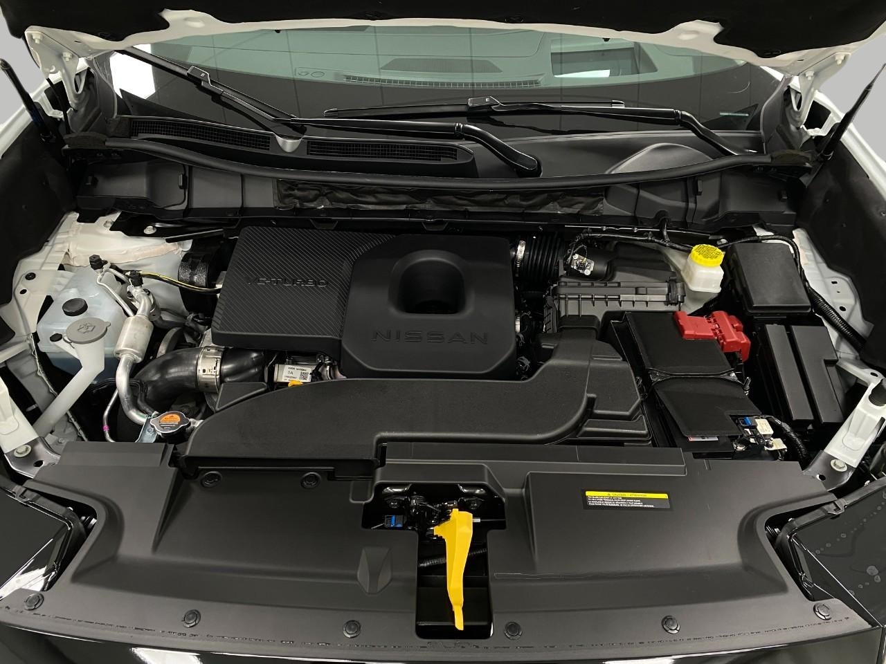 2026 Nissan MURANO PLATINUM AWD