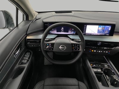 2026 Nissan MURANO PLATINUM AWD