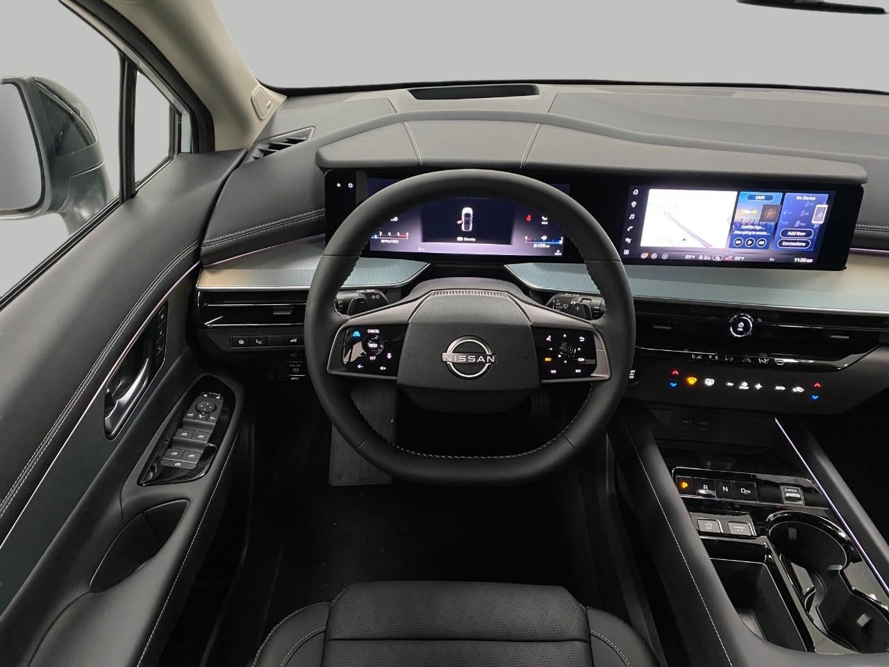 2026 Nissan MURANO PLATINUM AWD