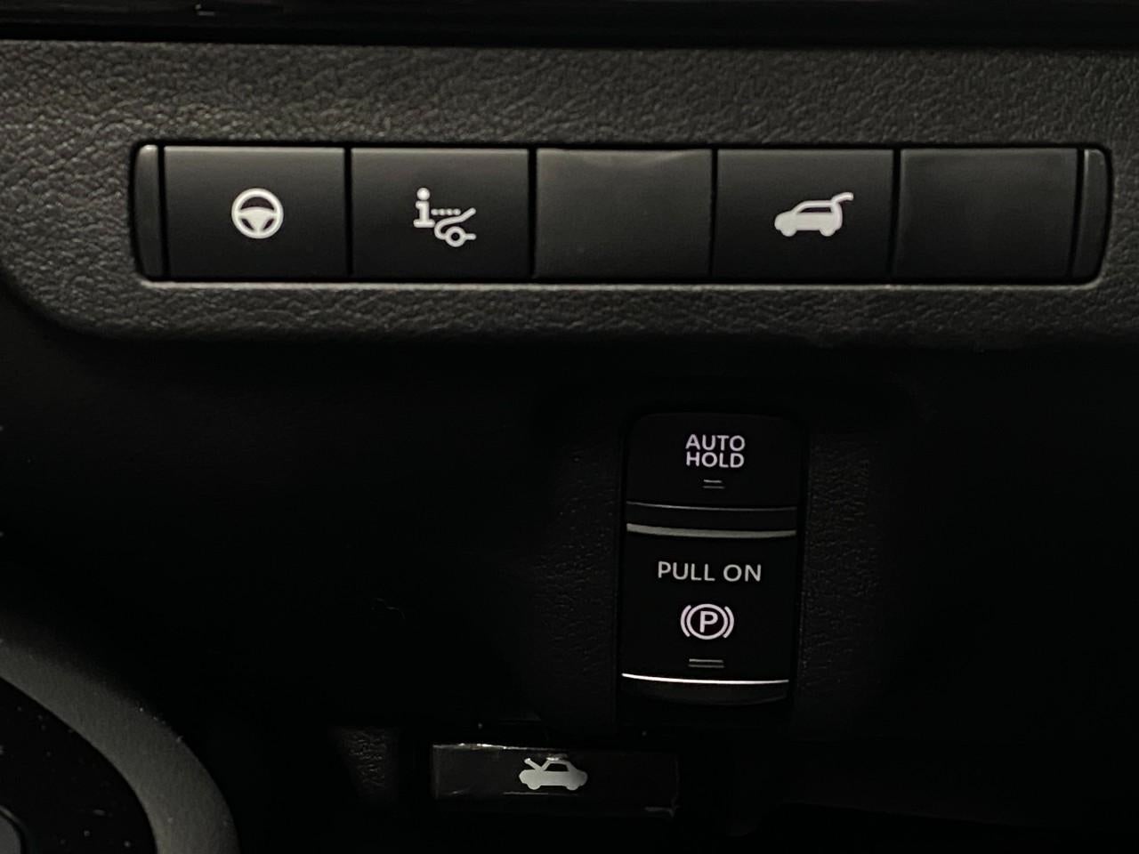 2026 Nissan MURANO PLATINUM AWD