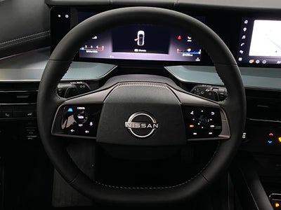 2026 Nissan MURANO PLATINUM AWD