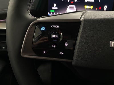 2026 Nissan MURANO PLATINUM AWD