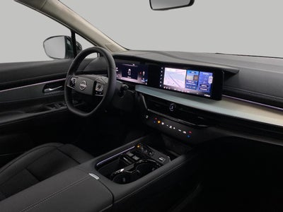 2026 Nissan MURANO PLATINUM AWD