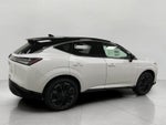 2026 Nissan MURANO PLATINUM AWD