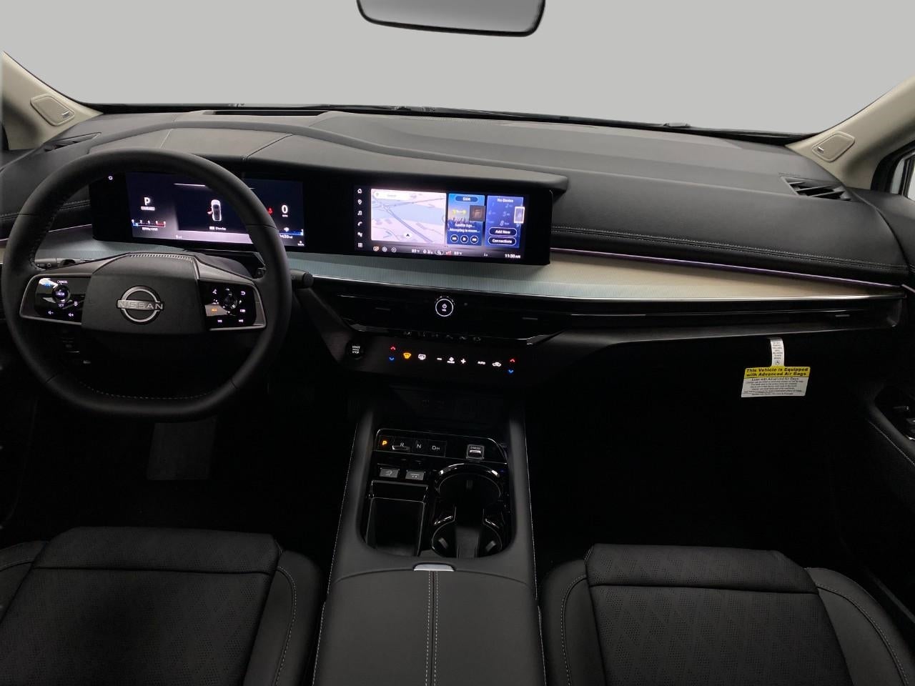 2026 Nissan MURANO PLATINUM AWD