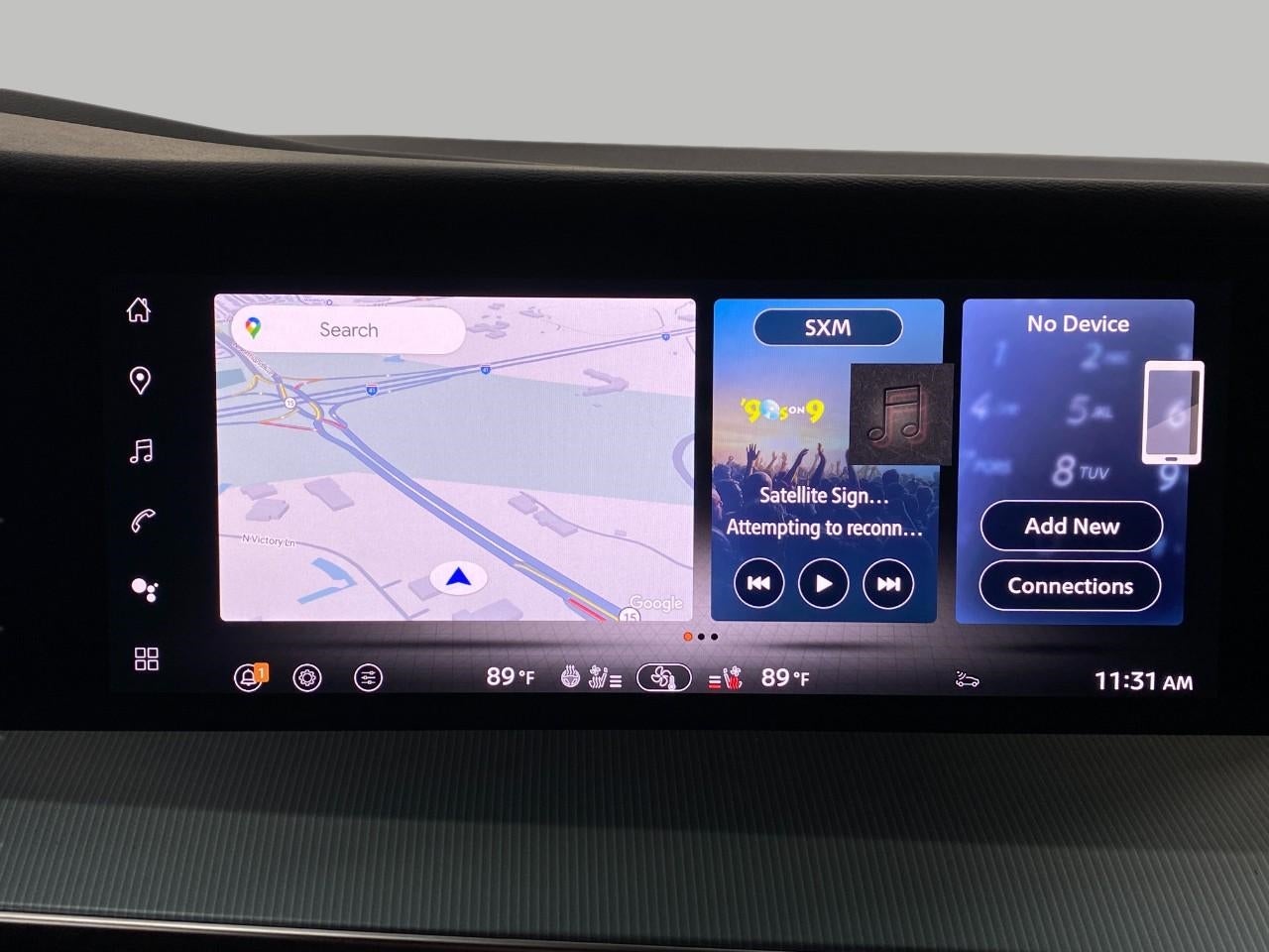 2026 Nissan MURANO PLATINUM AWD