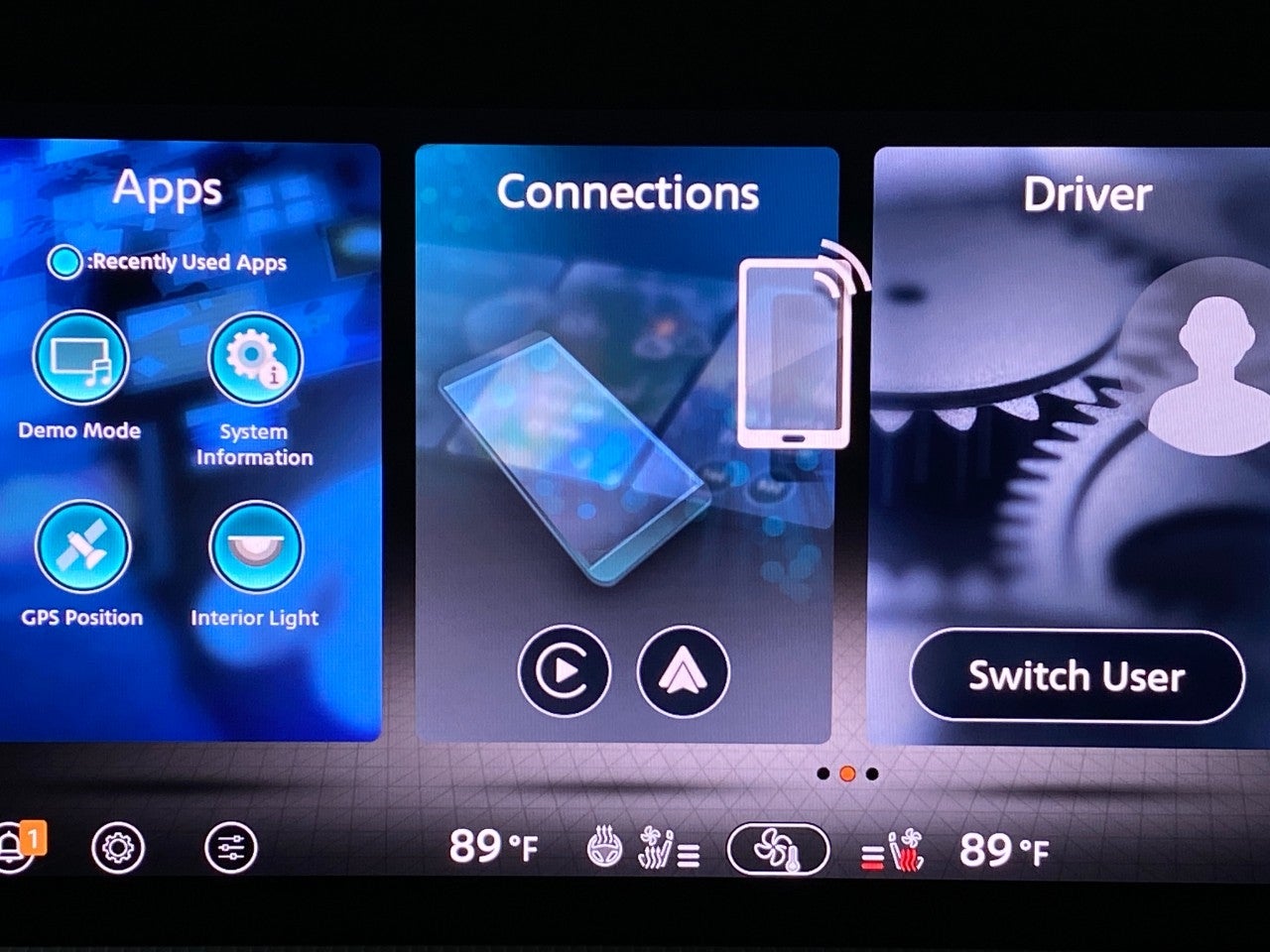 2026 Nissan MURANO PLATINUM AWD