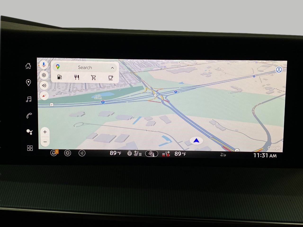 2026 Nissan MURANO PLATINUM AWD