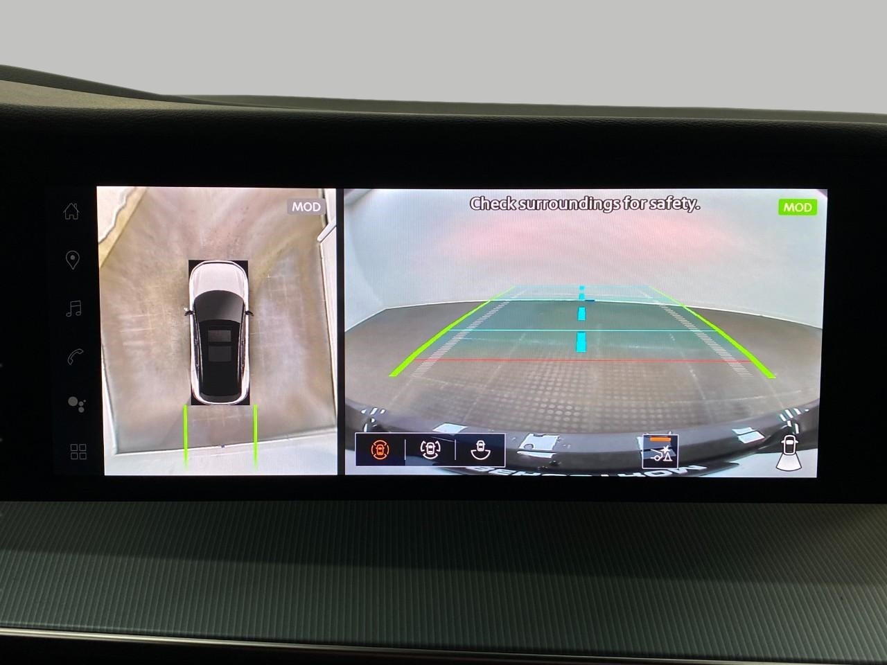 2026 Nissan MURANO PLATINUM AWD