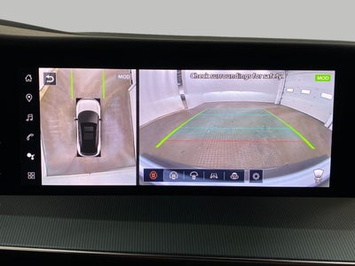 2026 Nissan MURANO PLATINUM AWD