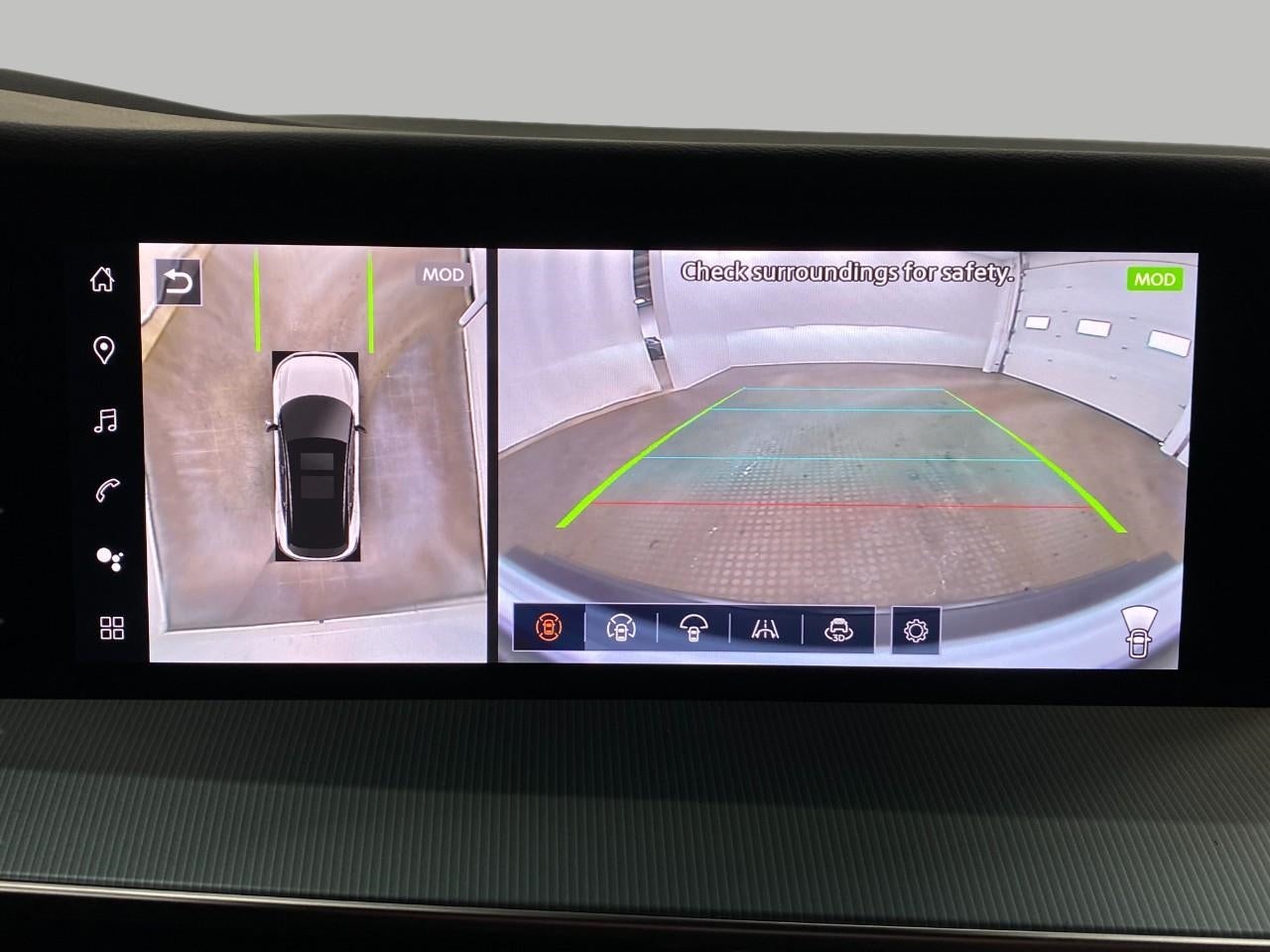 2026 Nissan MURANO PLATINUM AWD