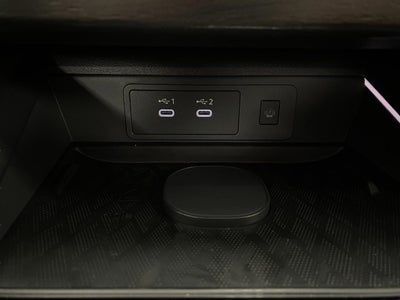 2026 Nissan MURANO PLATINUM AWD