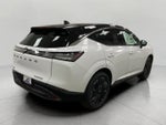 2026 Nissan MURANO PLATINUM AWD