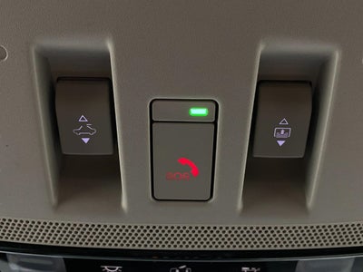 2026 Nissan MURANO PLATINUM AWD