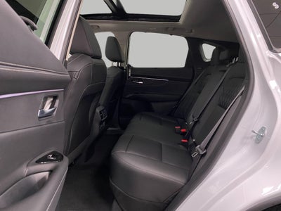 2026 Nissan MURANO PLATINUM AWD