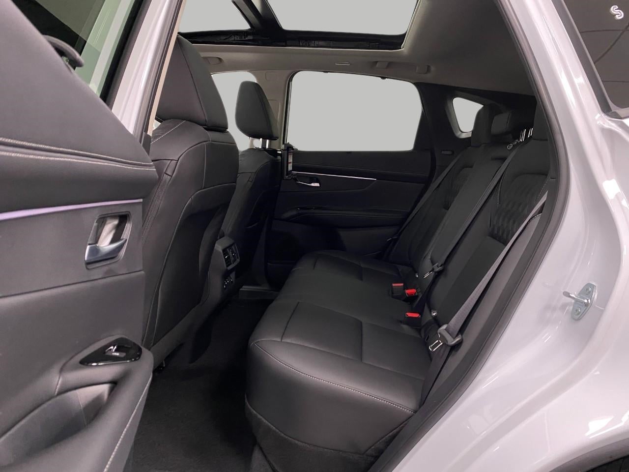 2026 Nissan MURANO PLATINUM AWD