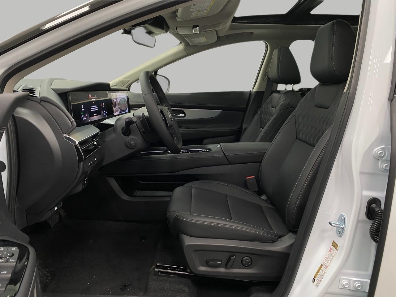 2026 Nissan MURANO PLATINUM AWD