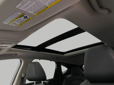 2026 Nissan MURANO PLATINUM AWD