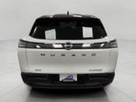 2026 Nissan MURANO PLATINUM AWD