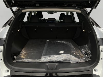 2026 Nissan MURANO PLATINUM AWD