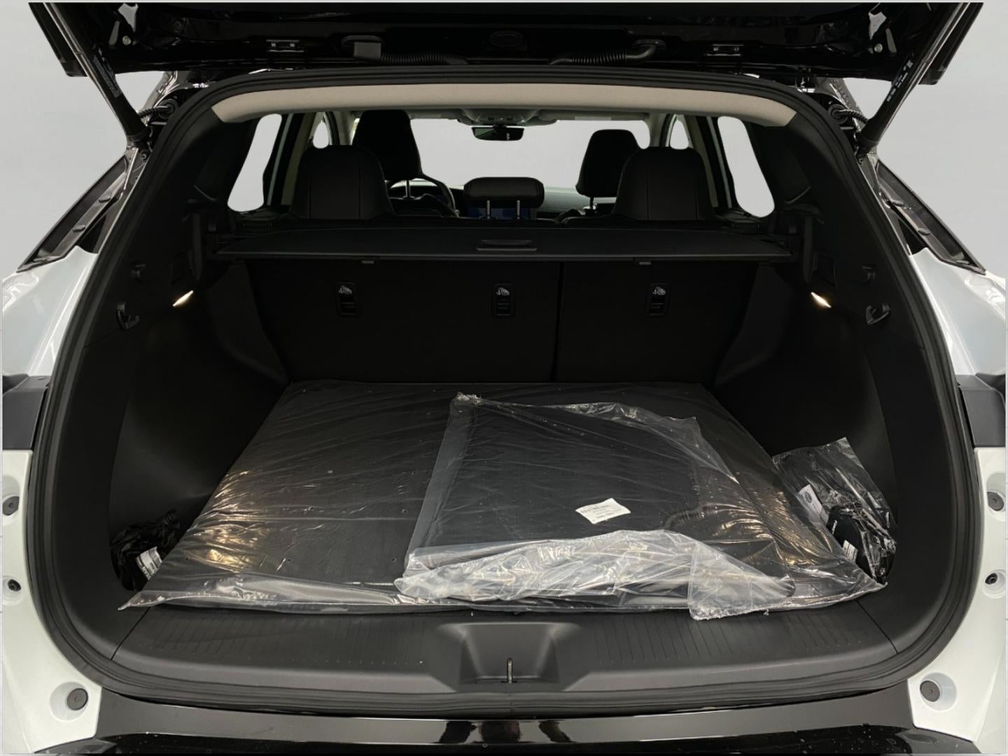 2026 Nissan MURANO PLATINUM AWD