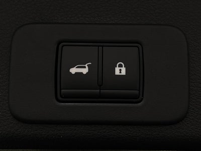 2026 Nissan MURANO PLATINUM AWD